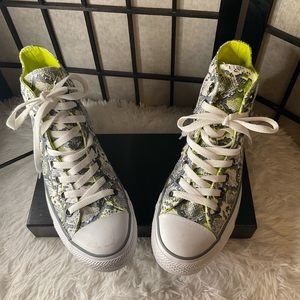 Converse Chuck Taylor
